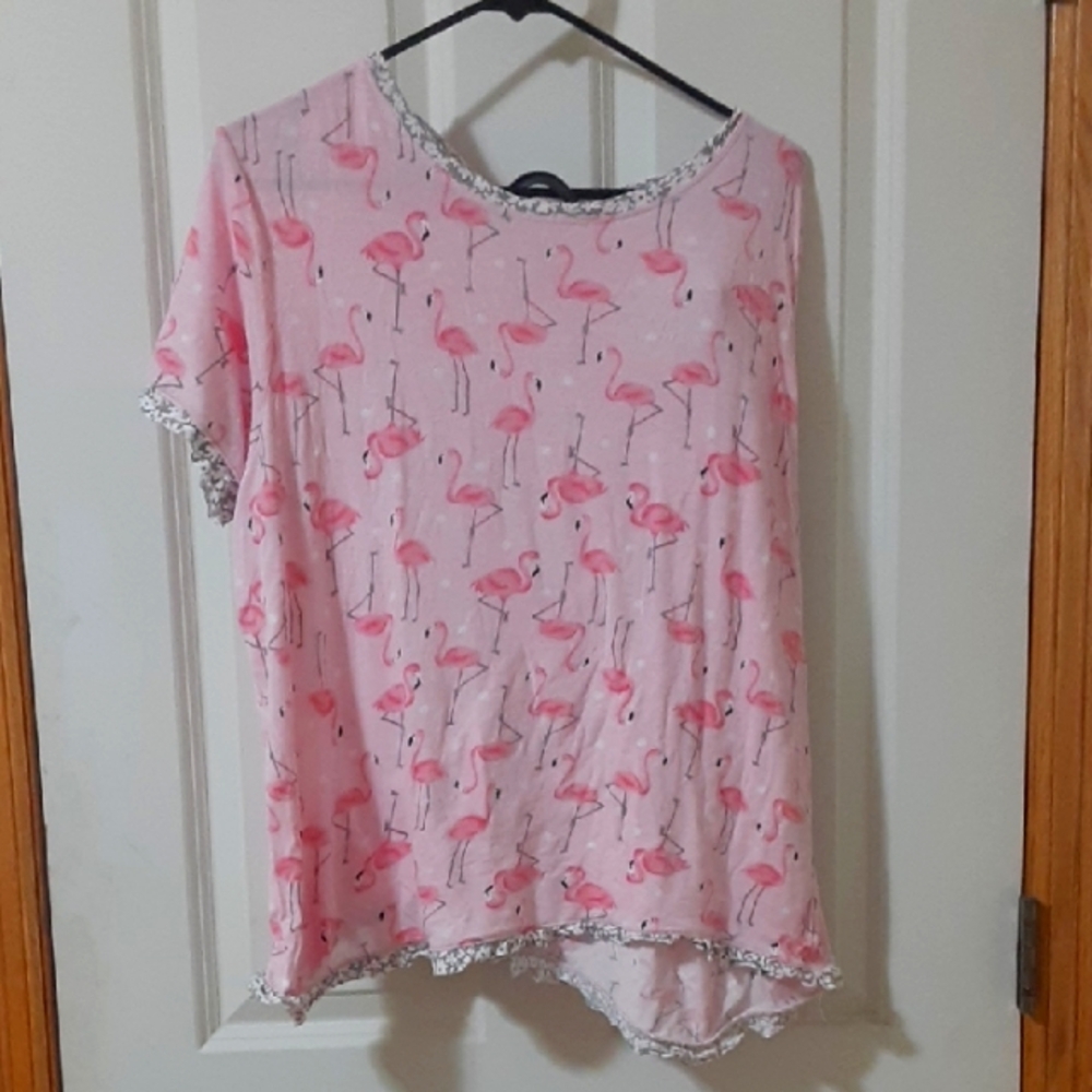 Sleep Set Flamingo